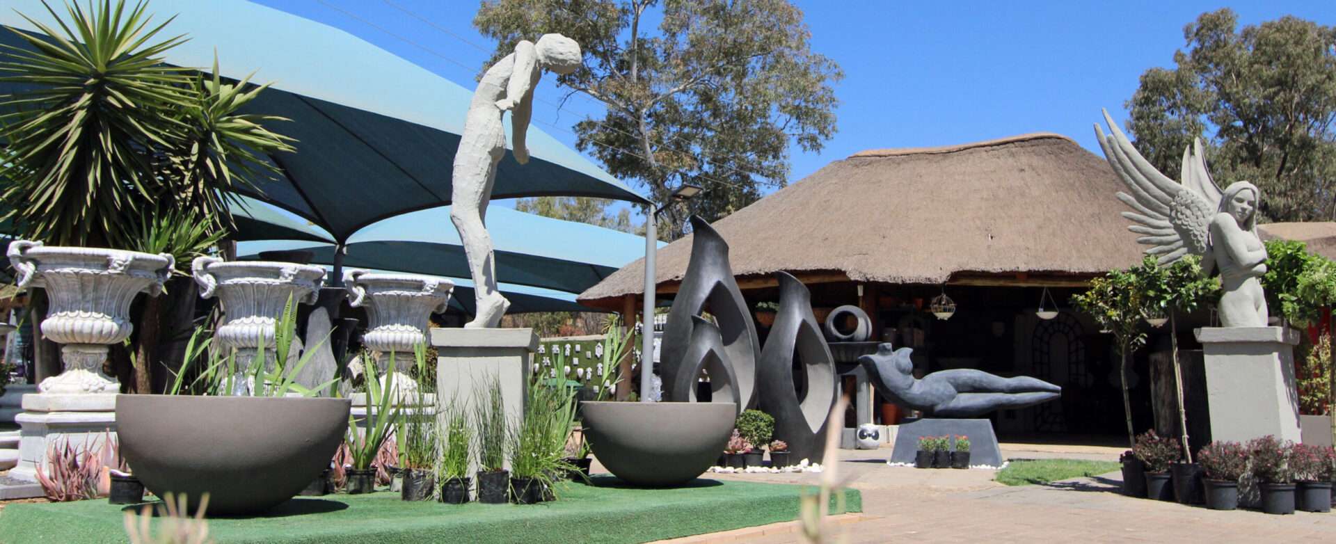 Boma Pitfires and braais Boma Pitfires and braais