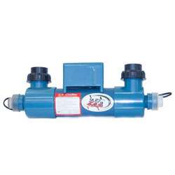 30W UV Clarifier for koi ponds up to 30,000 Litres