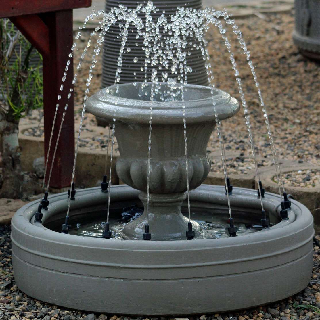 Paladino Water Feature