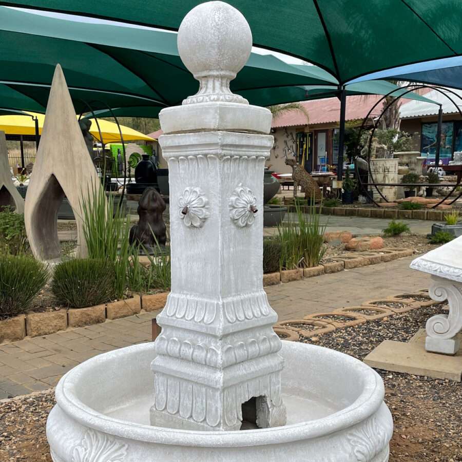 Constantia Water Feature