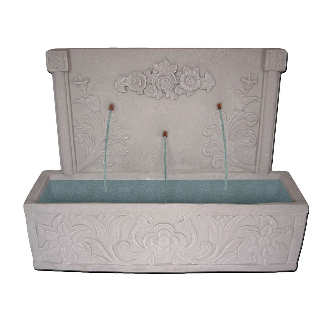 Fontana Soprano Water Feature