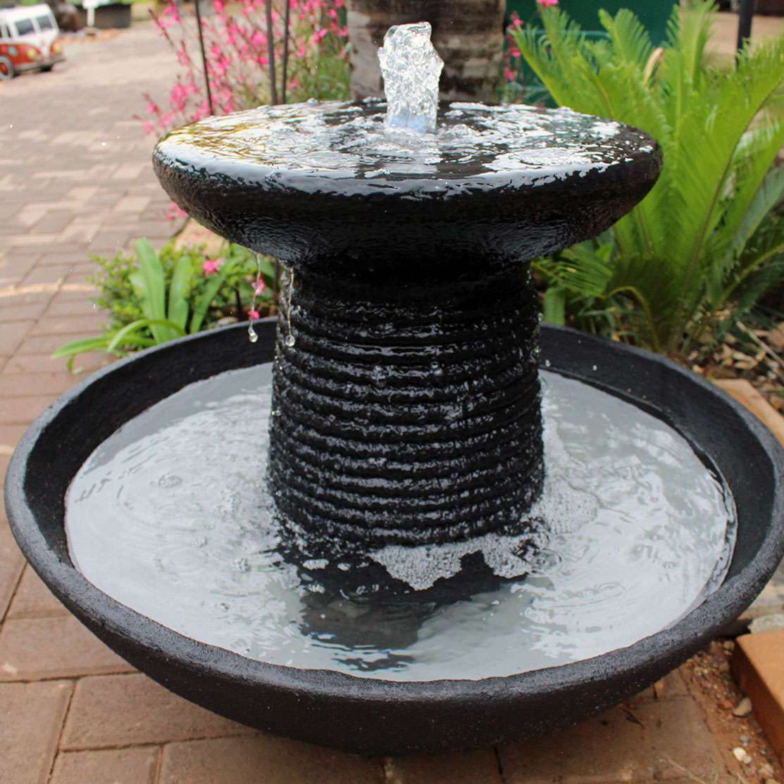 Boabab Small Water Feature