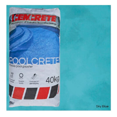 Cemcrete-pool-plaster-sky-blue-40kg