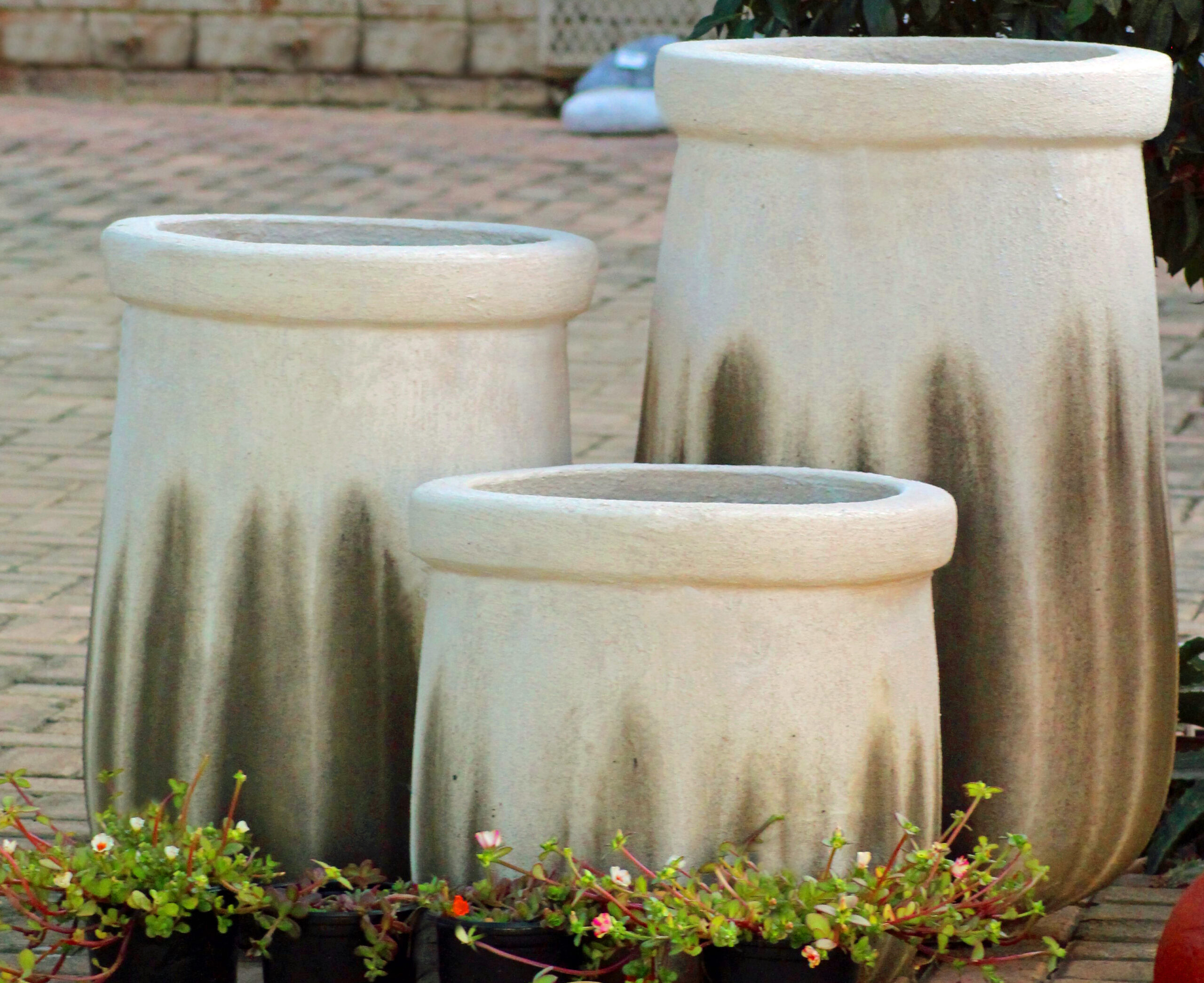 Karoo Garden Pots