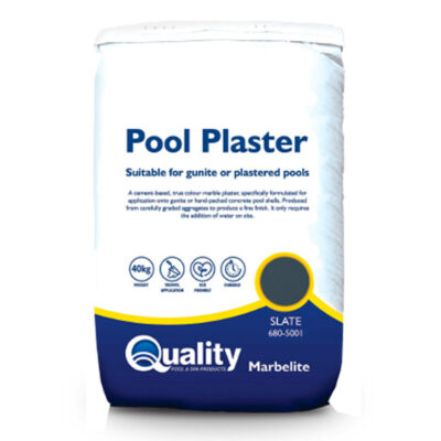 Best Quality Pool Plaster Slate