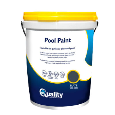 Quality Pool Paint Slate 10kg
