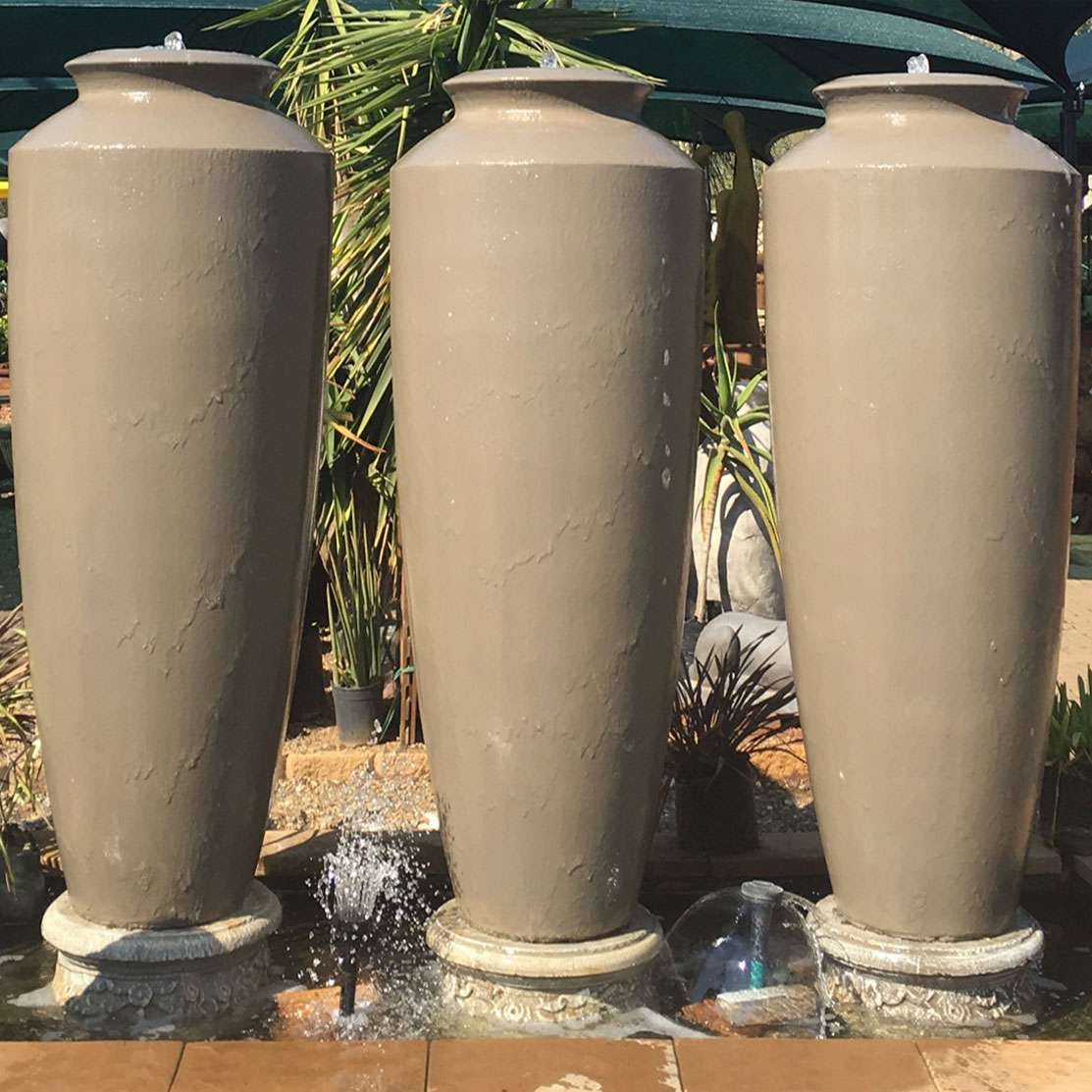 Lebombo Water Feature