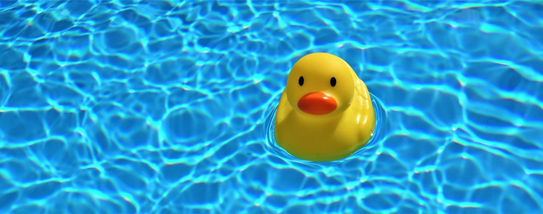 Regular pool maintenance is essential to keep a pool clean and enjoyable.