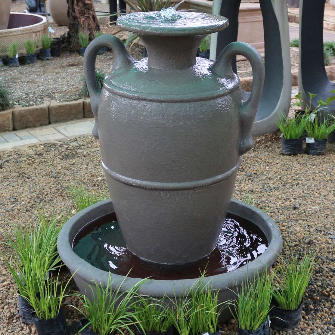 Venetian Water Feature