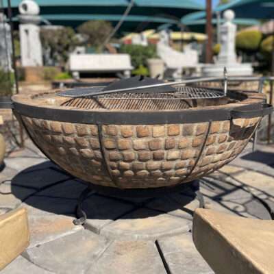 Boma Pitfire Mosaic 1100mm